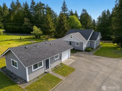 866 NW Karkainen Lane , Poulsbo, WA 98370 - Photo 4