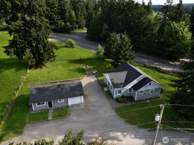 866 NW Karkainen Lane , Poulsbo, WA 98370 - Photo 7