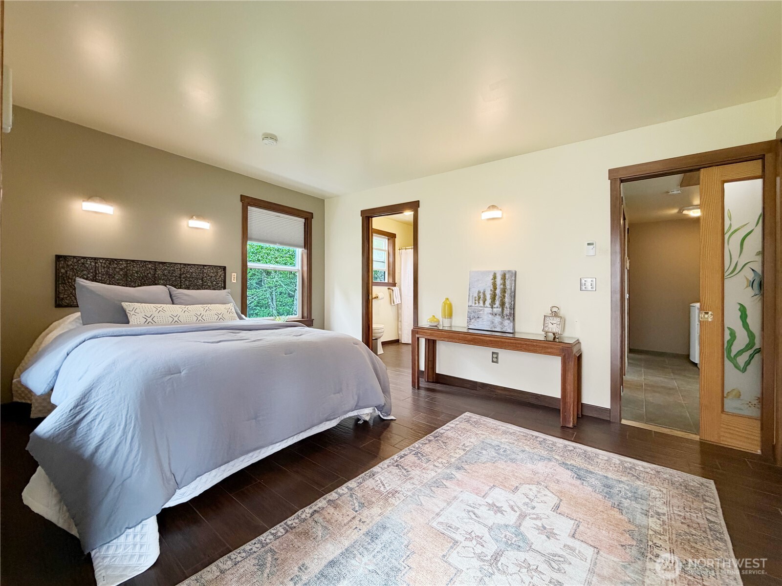 17 B Whidbey Island Drive , Hat Island, WA 98206
