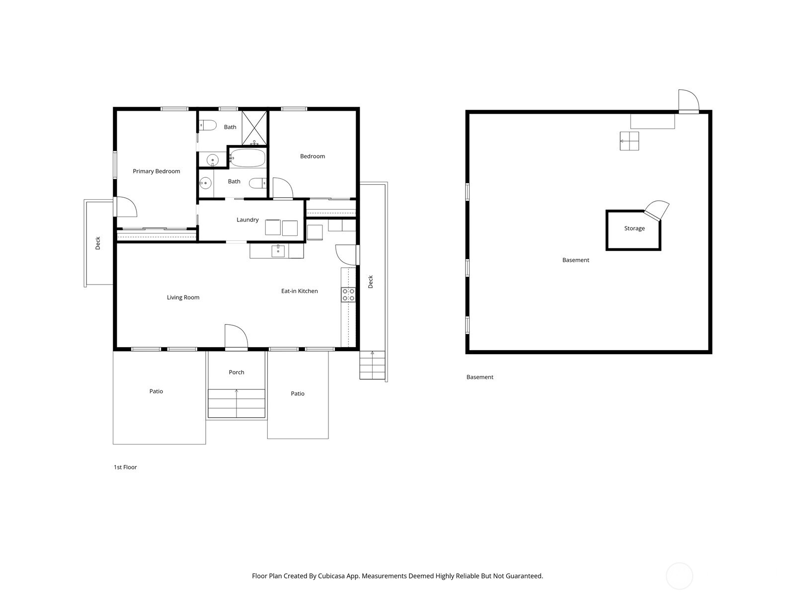 17 B Whidbey Island Drive , Hat Island, WA 98206