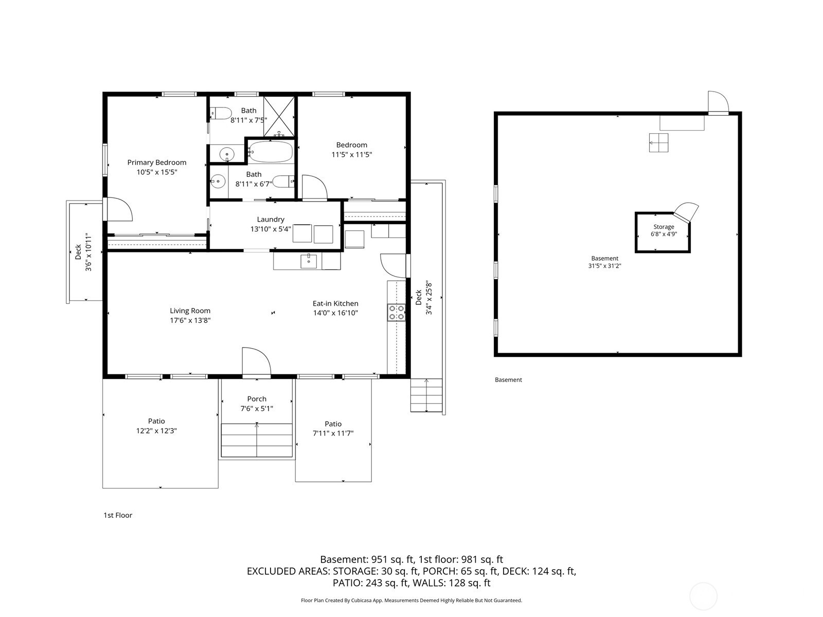 17 B Whidbey Island Drive , Hat Island, WA 98206
