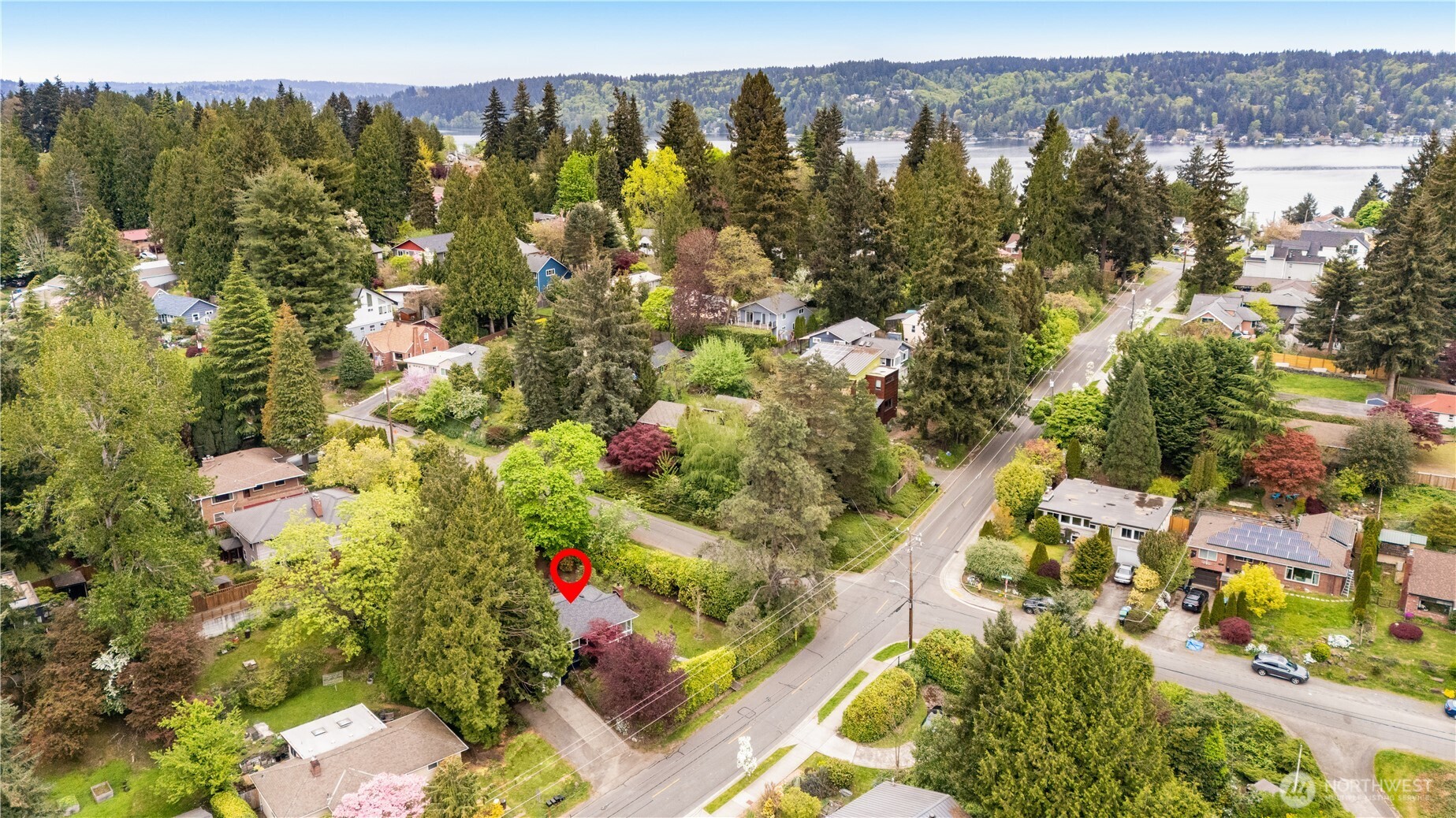 11007 Alton Avenue NE, Seattle, WA 98125