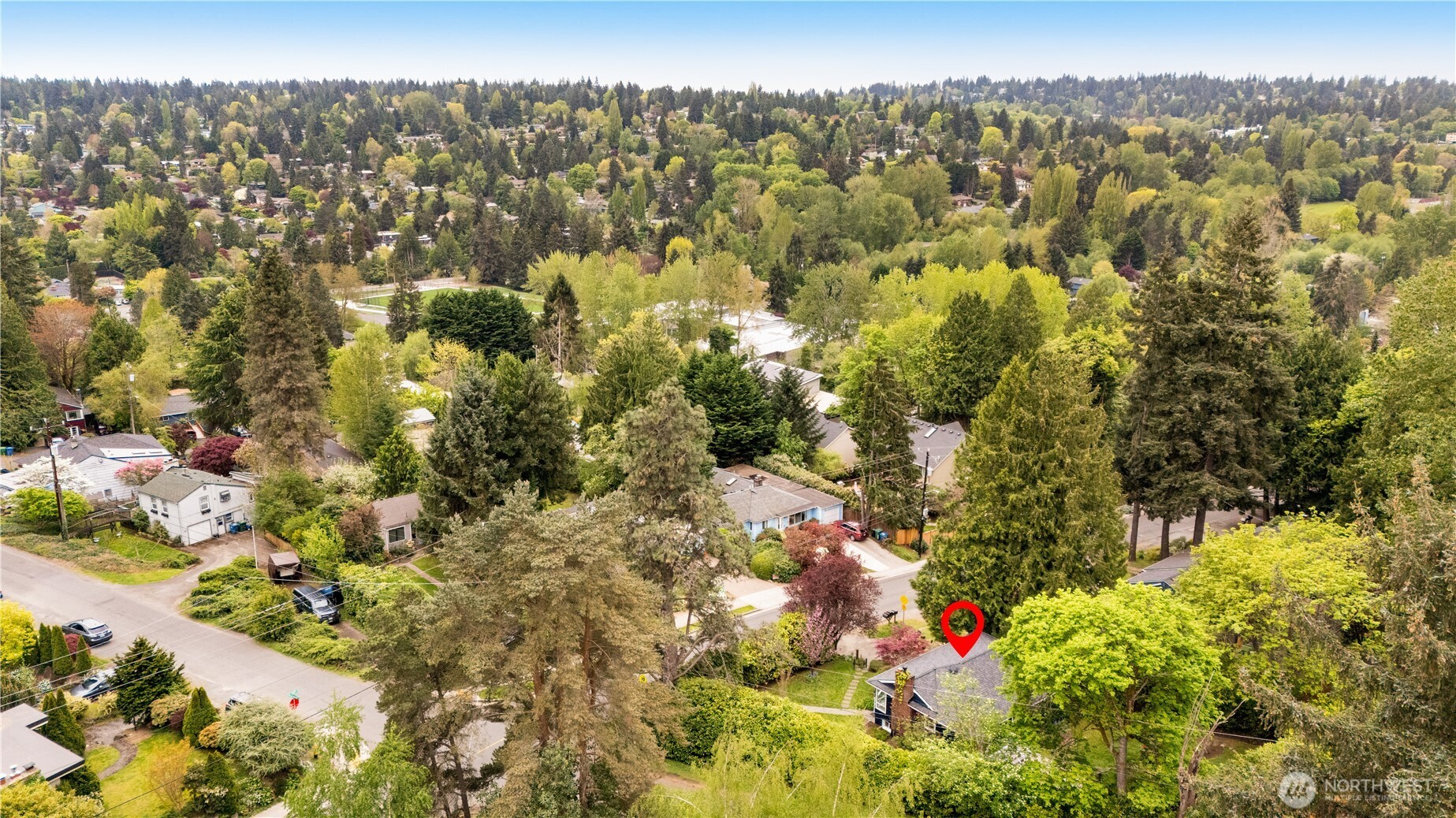 11007 Alton Avenue NE, Seattle, WA 98125
