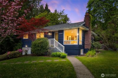 11007 Alton Avenue NE, Seattle, WA 98125 - Photo 4