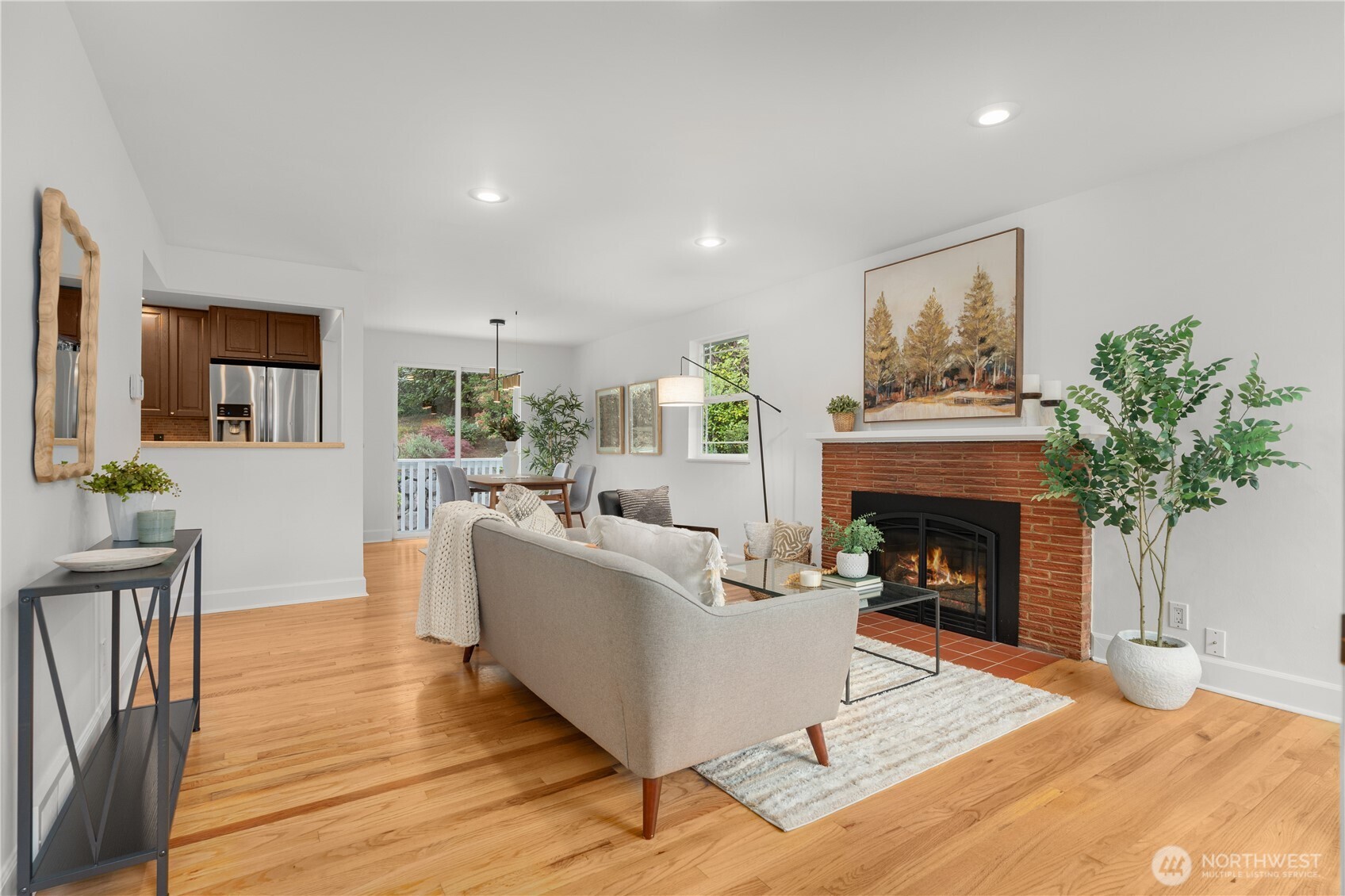 11007 Alton Avenue NE, Seattle, WA 98125