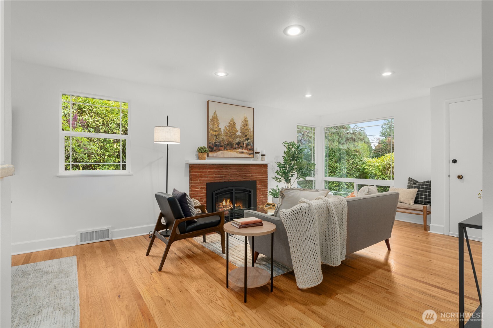 11007 Alton Avenue NE, Seattle, WA 98125