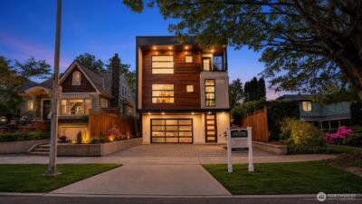 414 30th Avenue , Seattle, WA 98122 - Photo 2