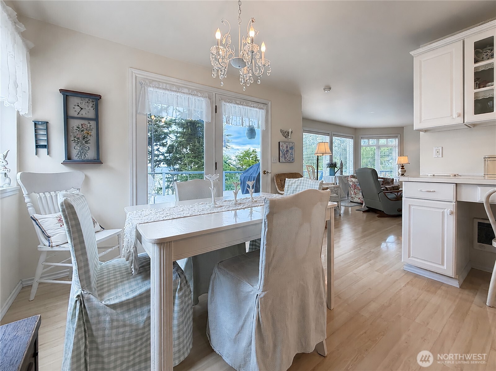 38 M Cascade Drive , Hat Island, WA 98206