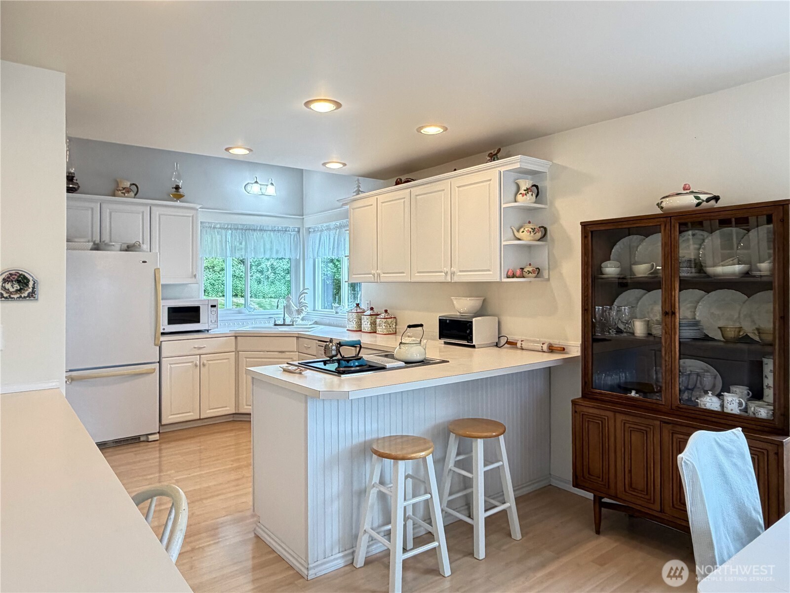 38 M Cascade Drive , Hat Island, WA 98206