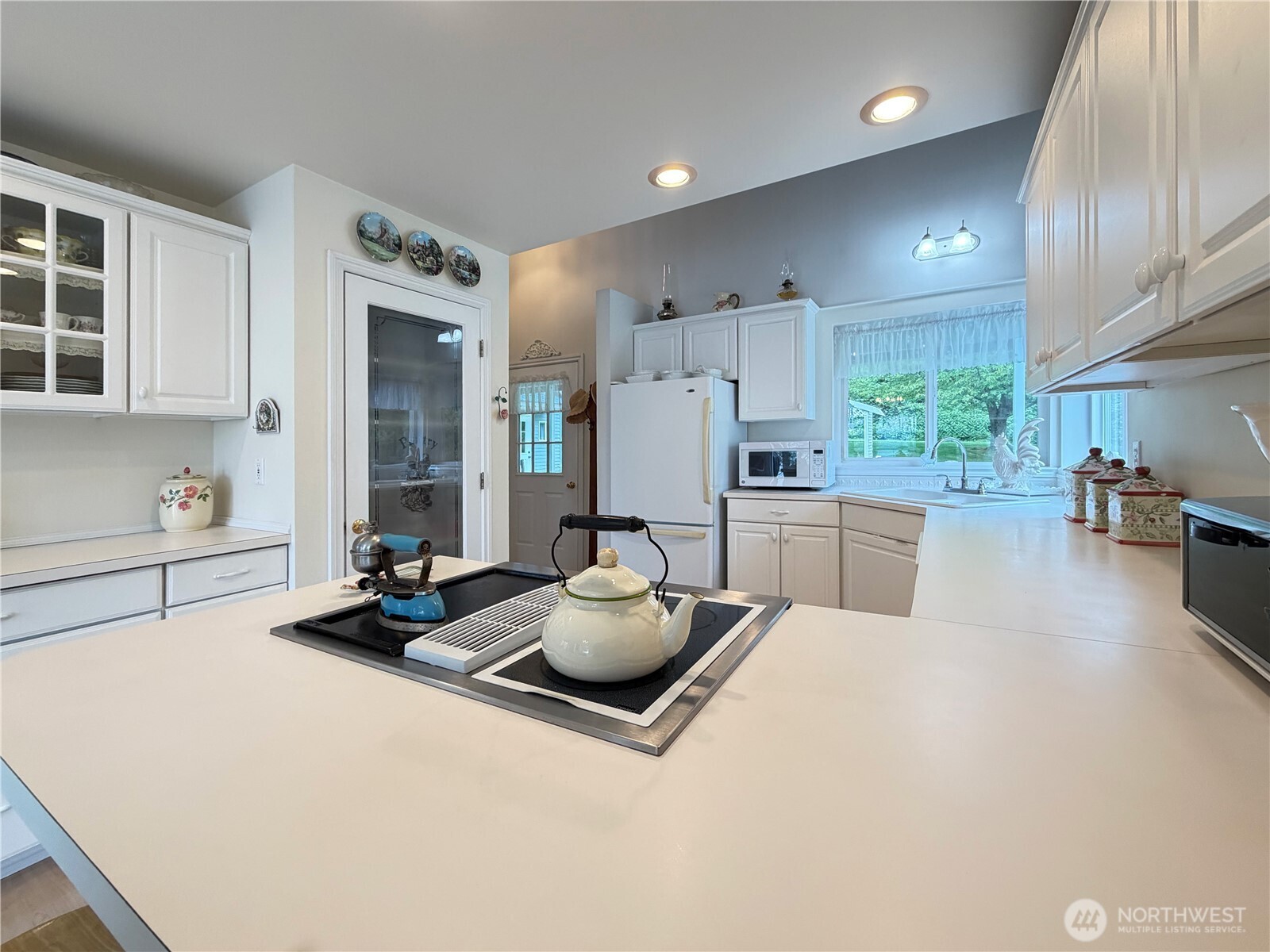 38 M Cascade Drive , Hat Island, WA 98206