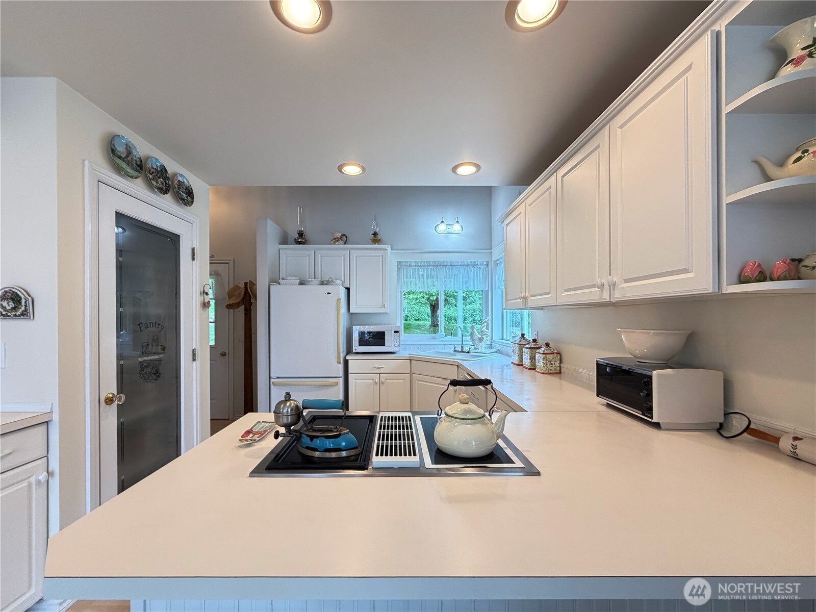38 M Cascade Drive , Hat Island, WA 98206