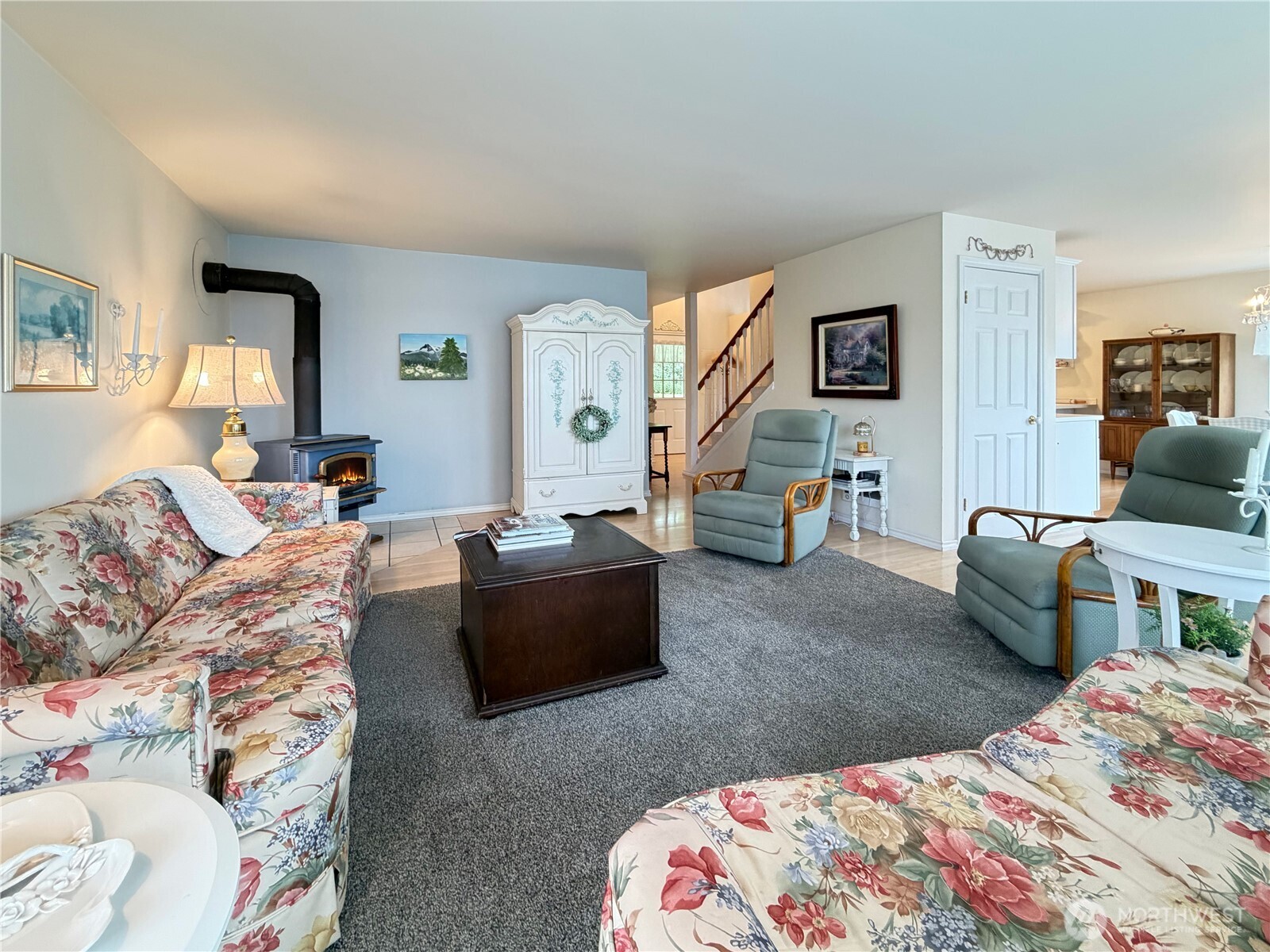 38 M Cascade Drive , Hat Island, WA 98206