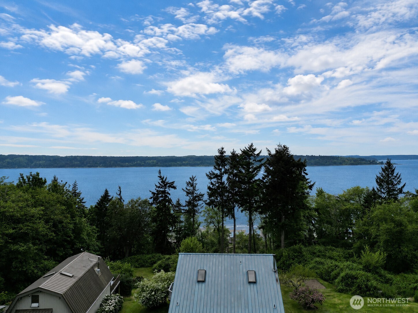 38 M Cascade Drive , Hat Island, WA 98206