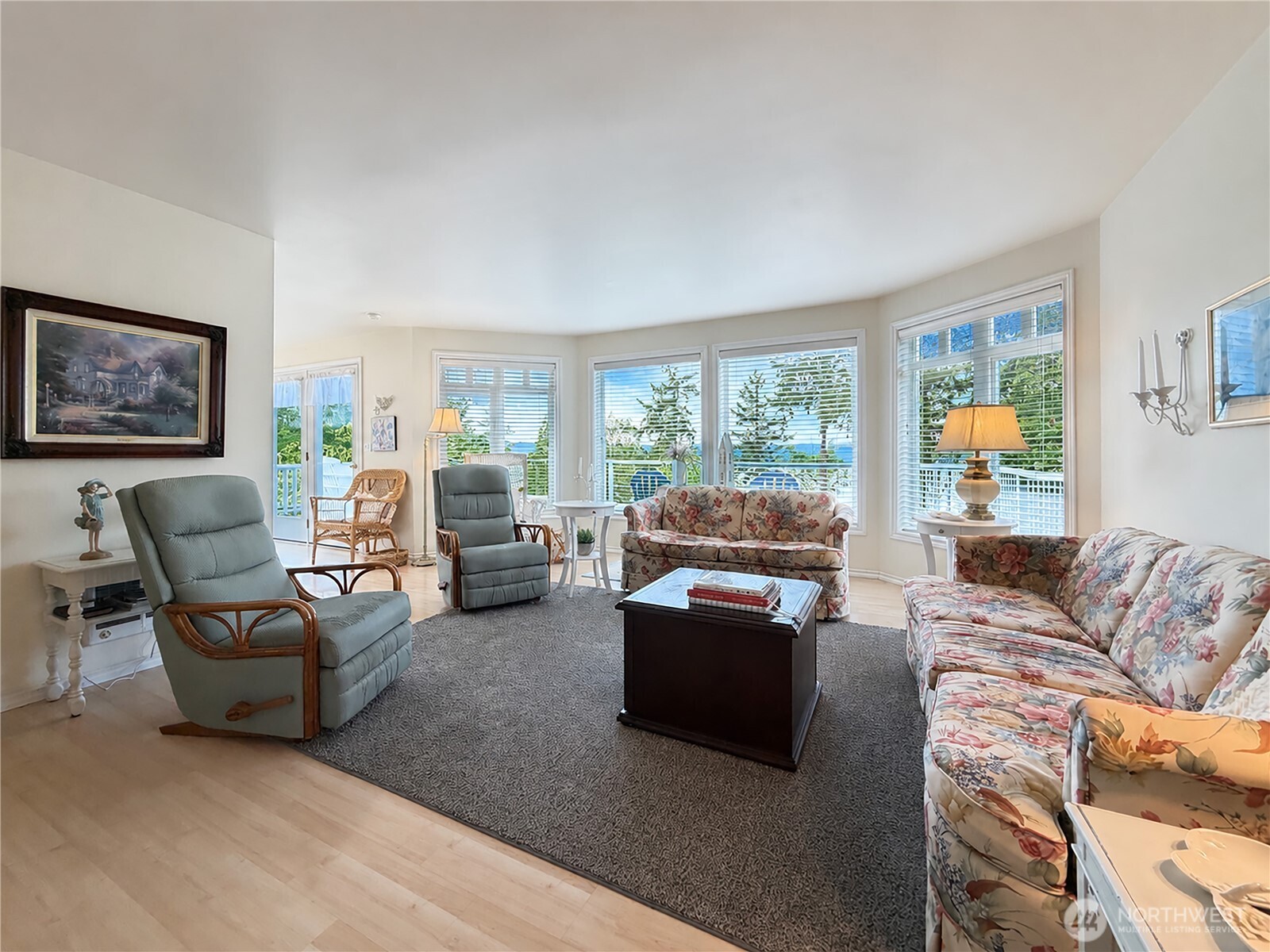 38 M Cascade Drive , Hat Island, WA 98206
