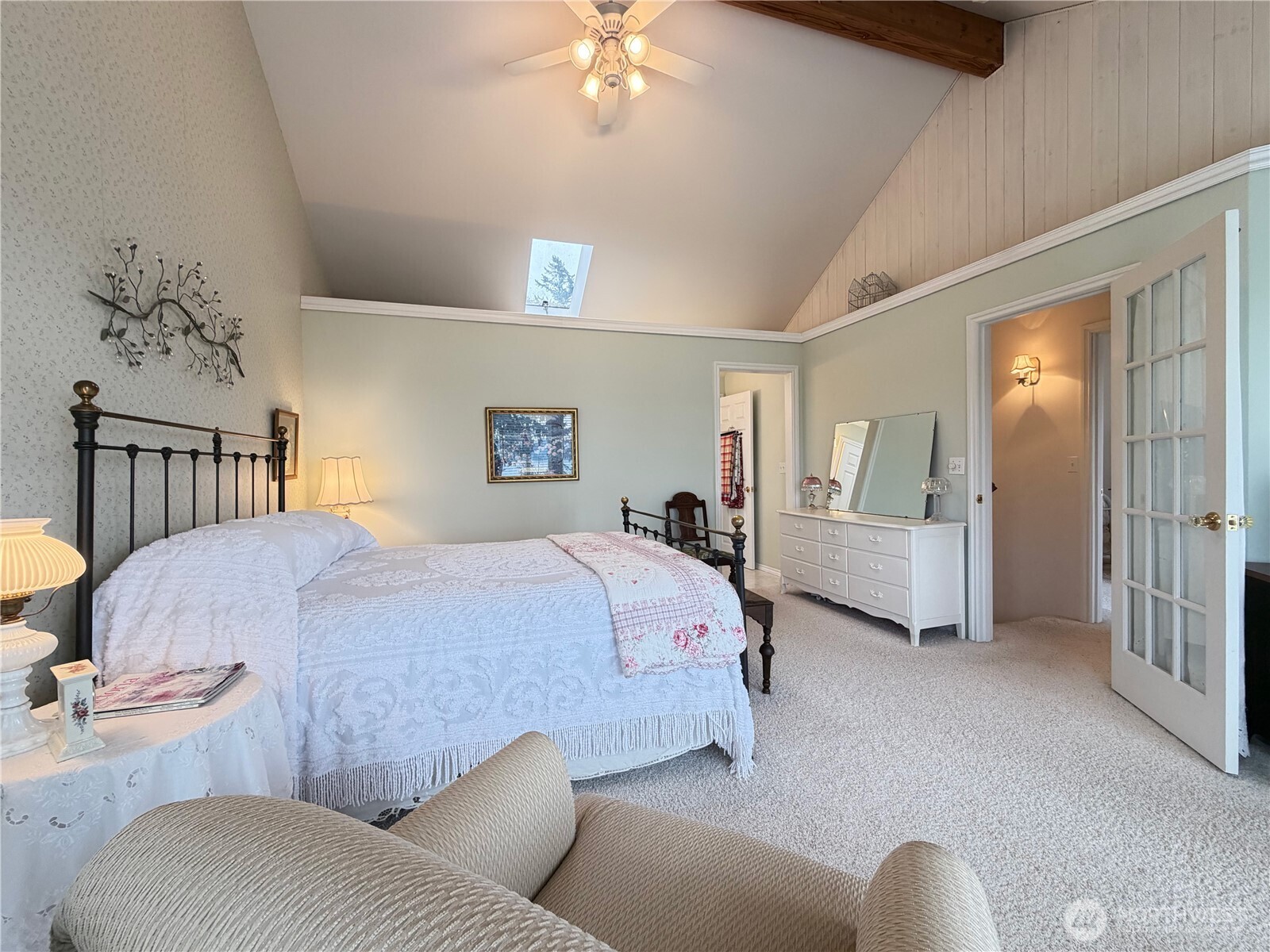 38 M Cascade Drive , Hat Island, WA 98206