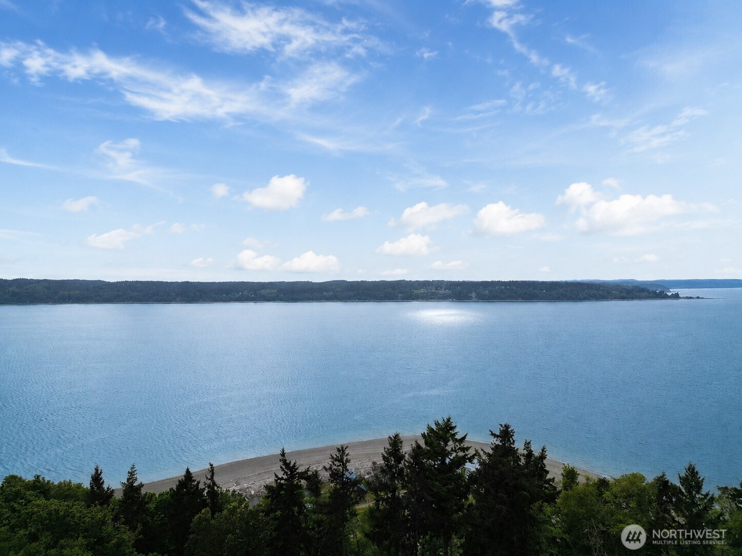 38 M Cascade Drive , Hat Island, WA 98206