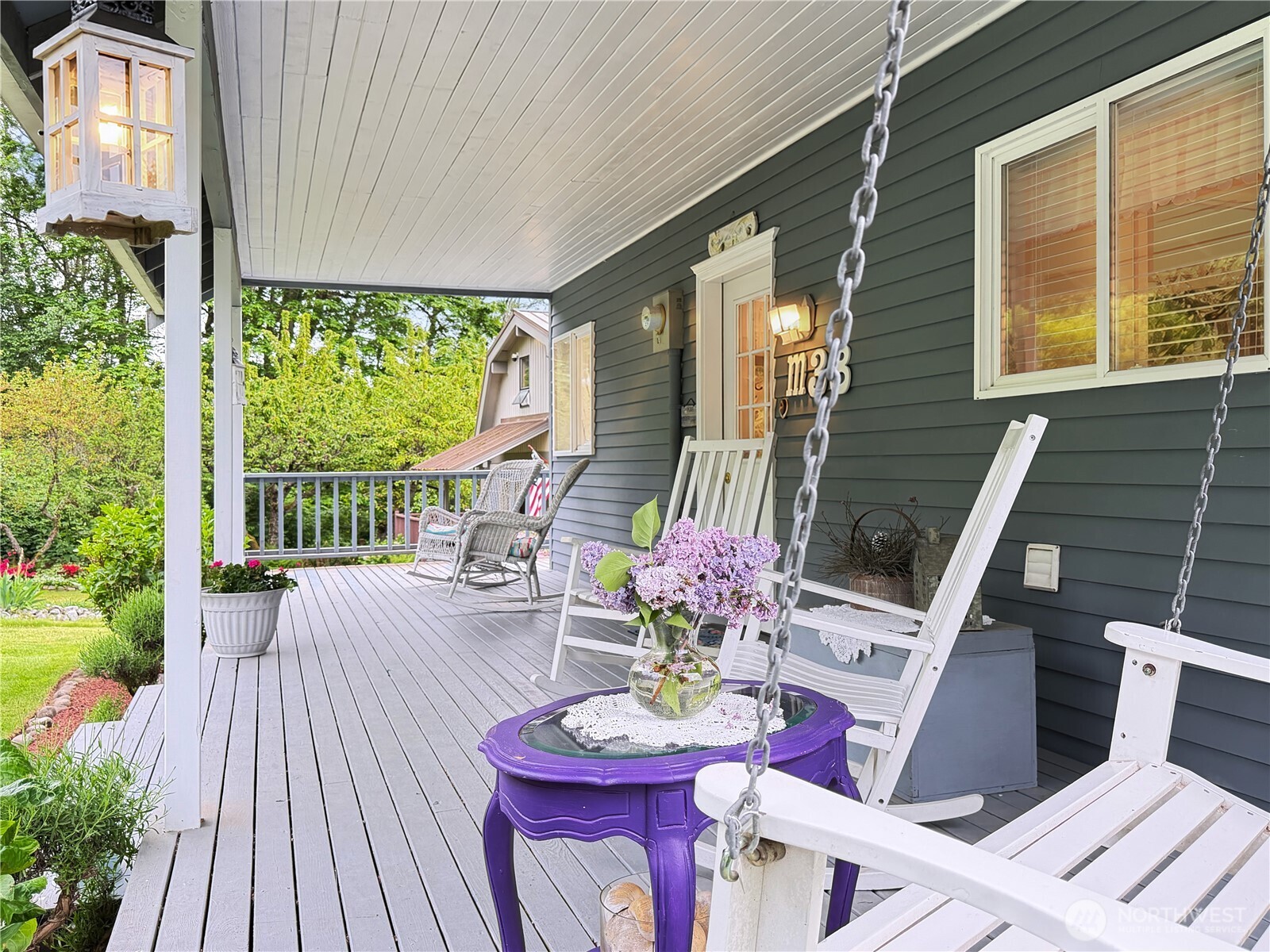 38 M Cascade Drive , Hat Island, WA 98206