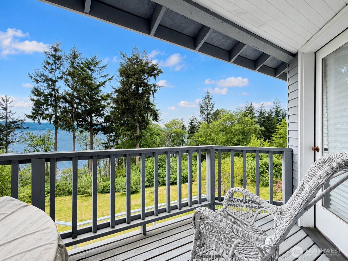 38 M Cascade Drive , Hat Island, WA 98206