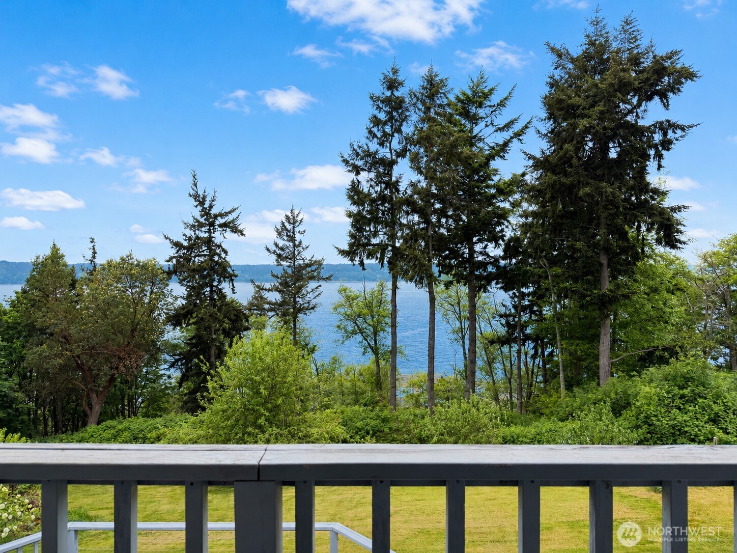 38 M Cascade Drive , Hat Island, WA 98206