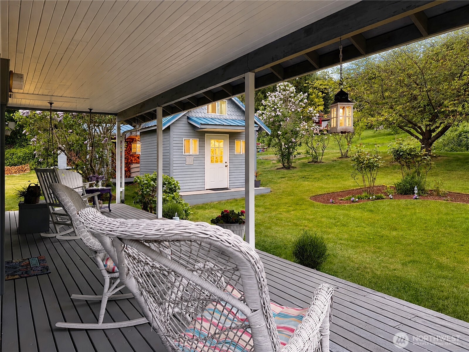 38 M Cascade Drive , Hat Island, WA 98206