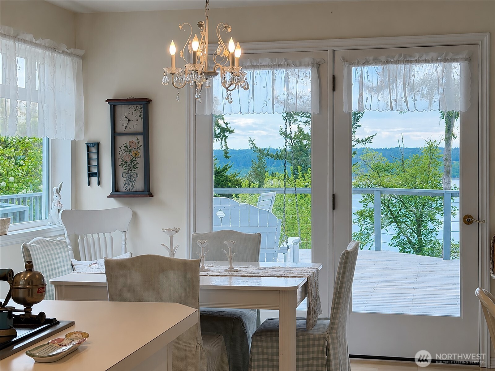 38 M Cascade Drive , Hat Island, WA 98206