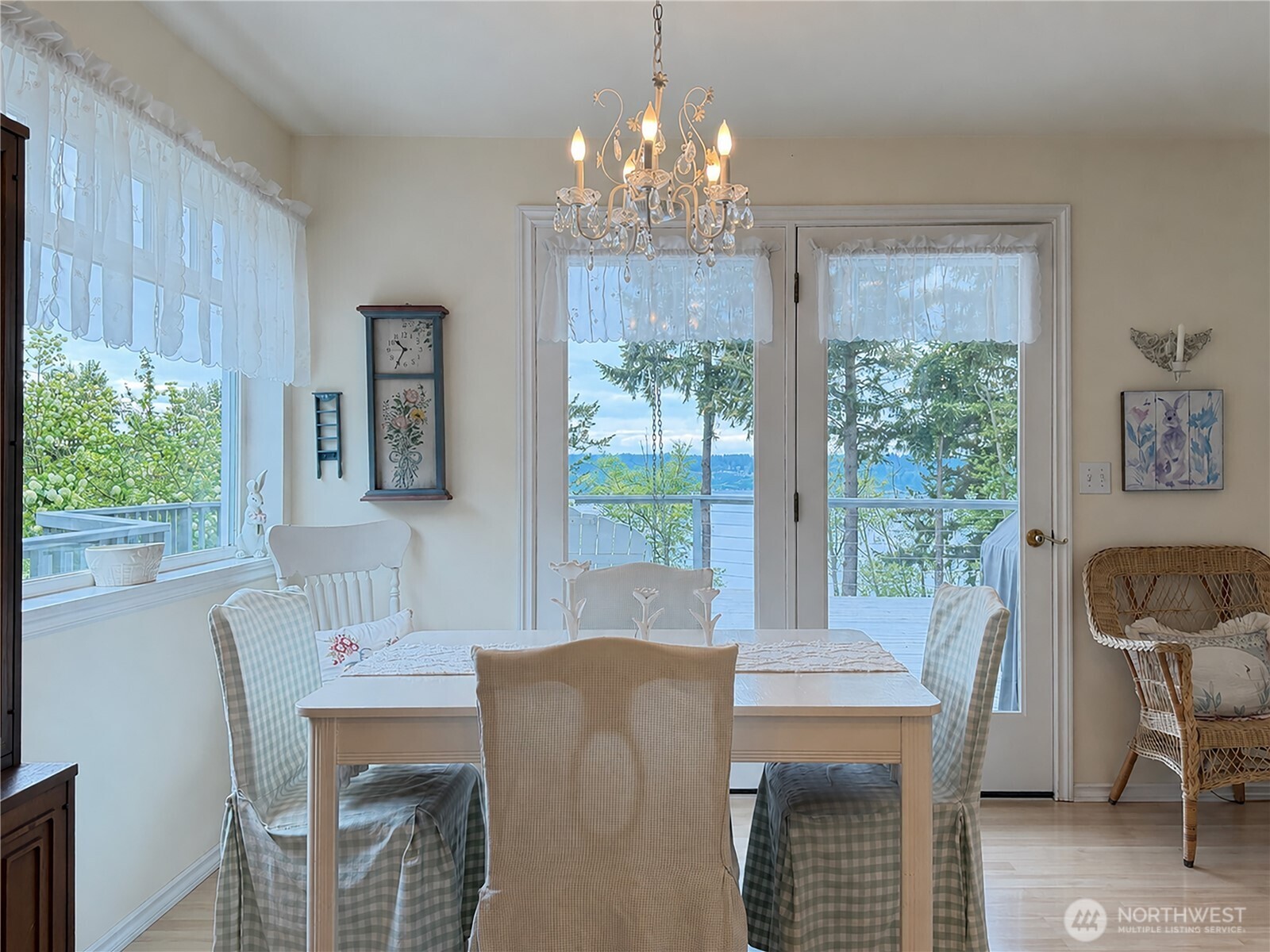 38 M Cascade Drive , Hat Island, WA 98206