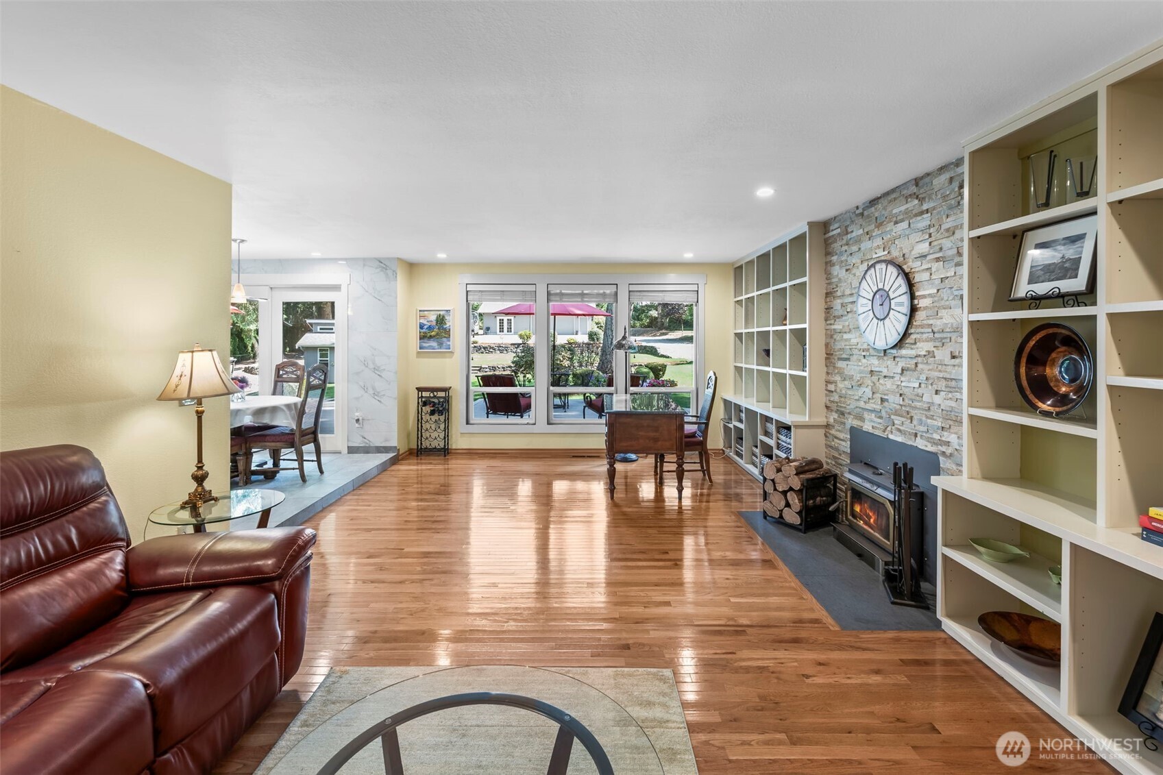 407 Point Fosdick Drive NW, Gig Harbor, WA 98335