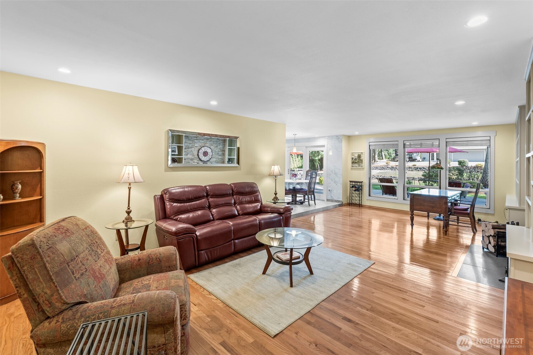 407 Point Fosdick Drive NW, Gig Harbor, WA 98335