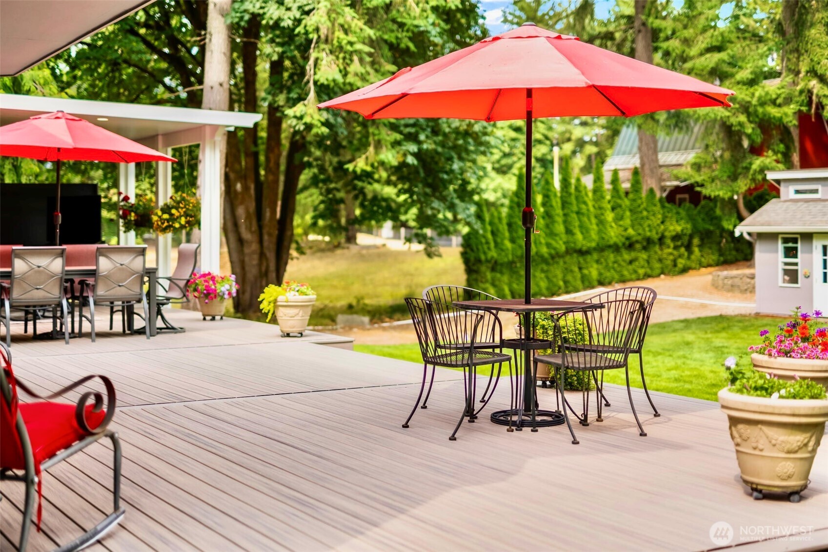 407 Point Fosdick Drive NW, Gig Harbor, WA 98335