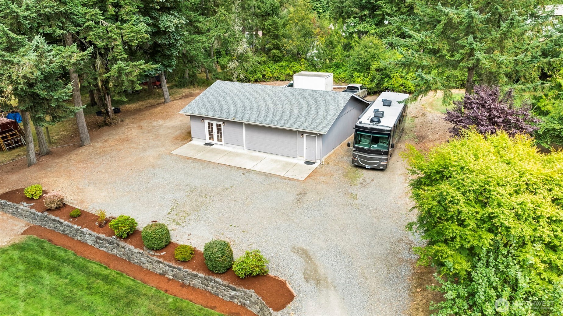 407 Point Fosdick Drive NW, Gig Harbor, WA 98335