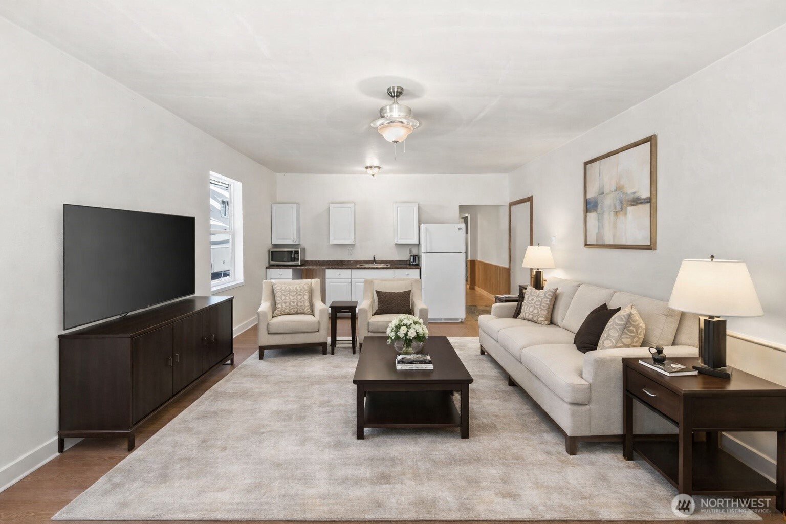 407 Point Fosdick Drive NW, Gig Harbor, WA 98335