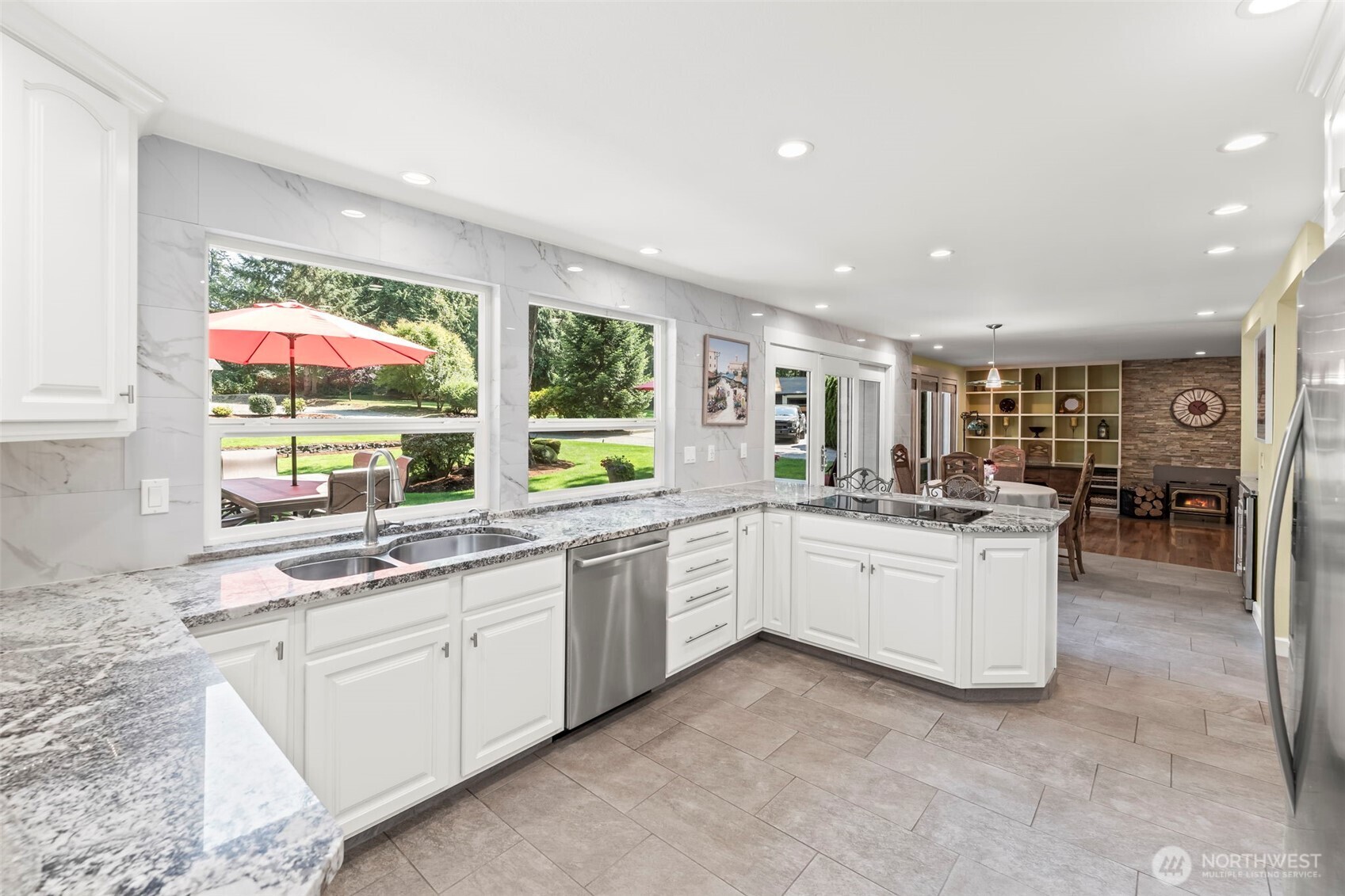 407 Point Fosdick Drive NW, Gig Harbor, WA 98335