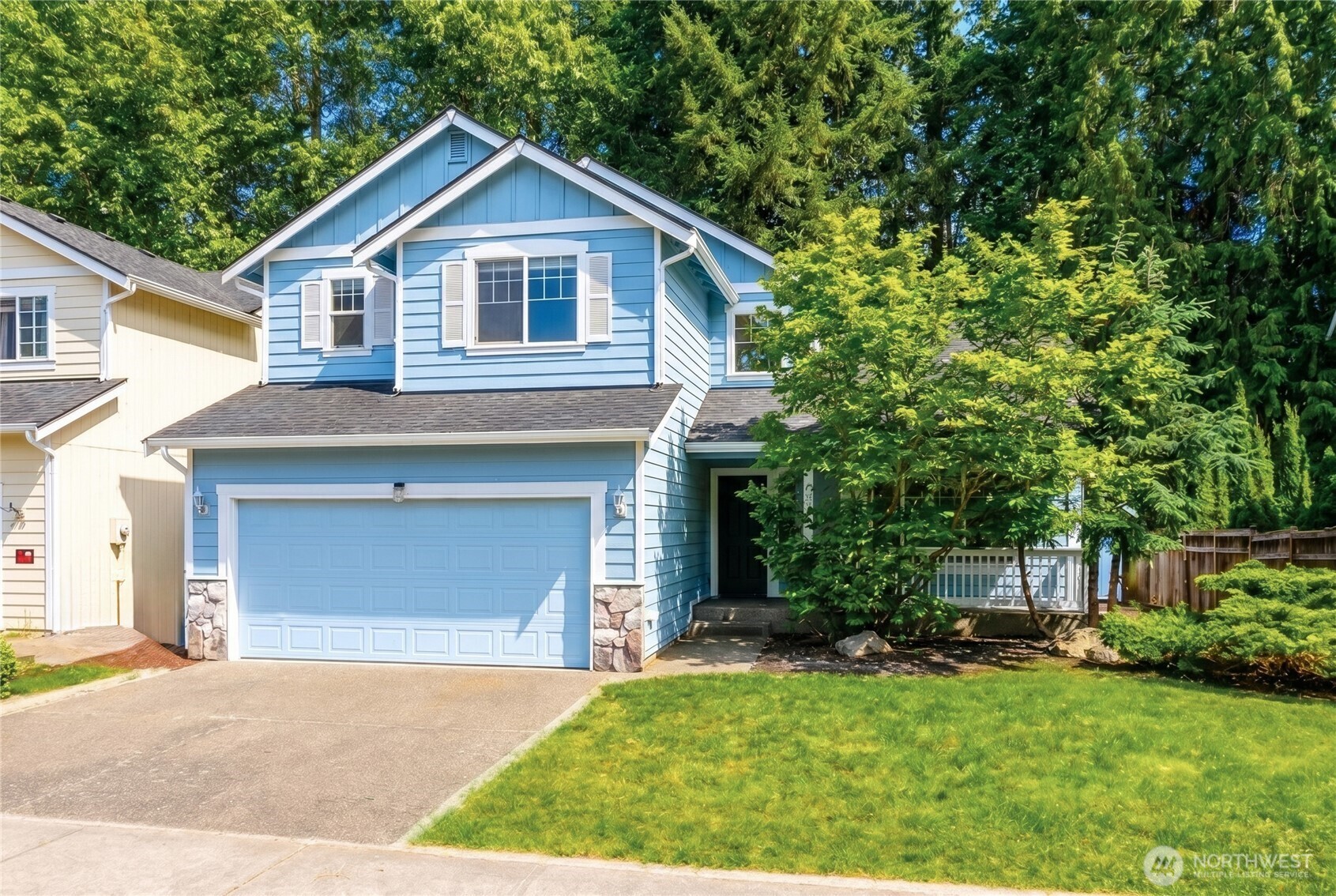 5711 Pasinetti Street E, Fife, WA 98424-2360
