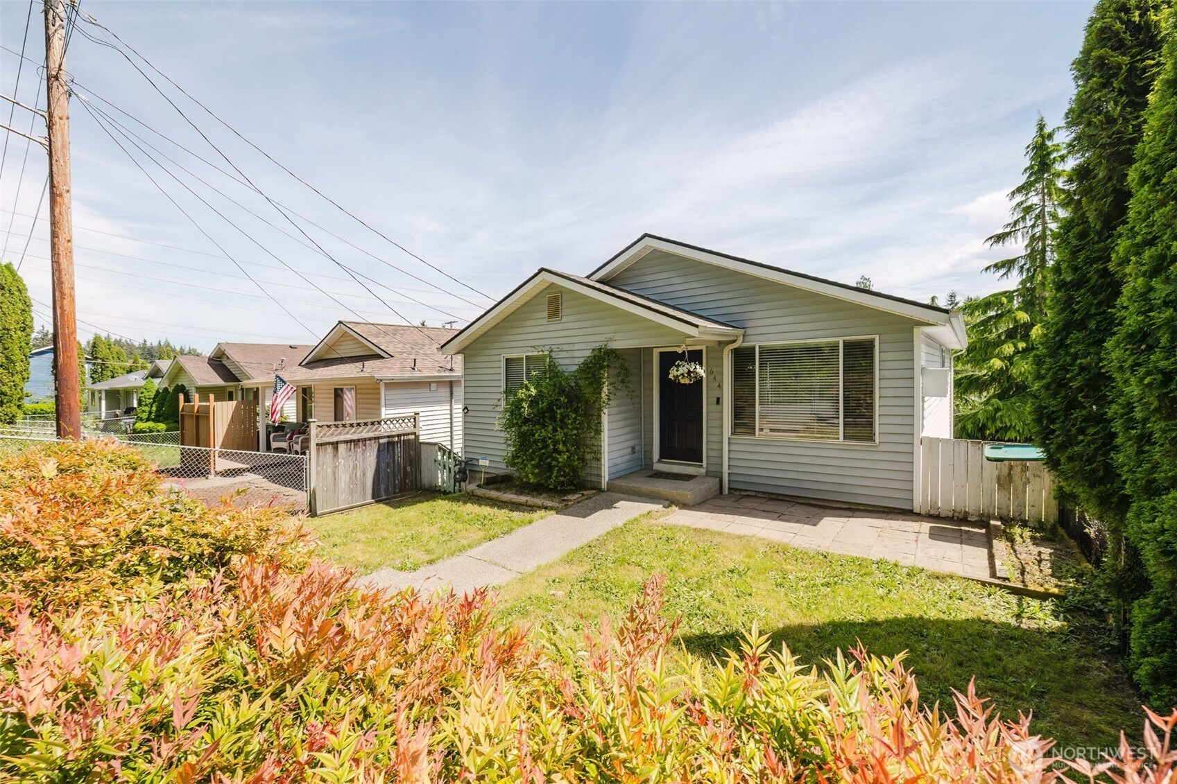 644 Adele Avenue , Bremerton, WA 98312