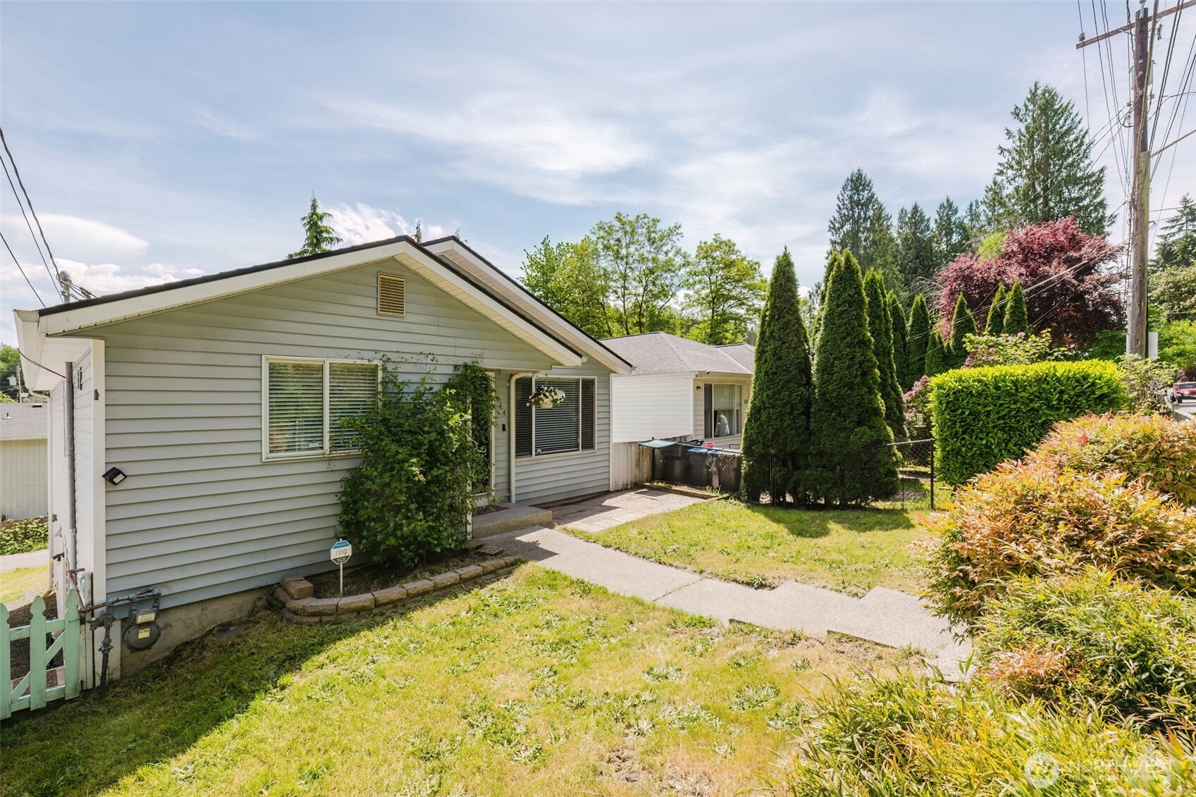 644 Adele Avenue , Bremerton, WA 98312