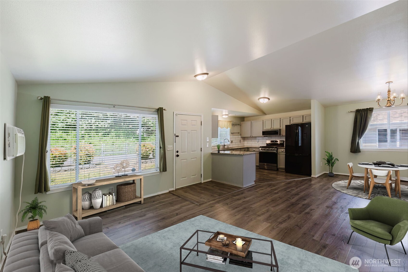644 Adele Avenue , Bremerton, WA 98312