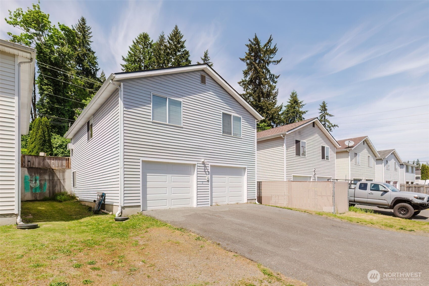 644 Adele Avenue , Bremerton, WA 98312