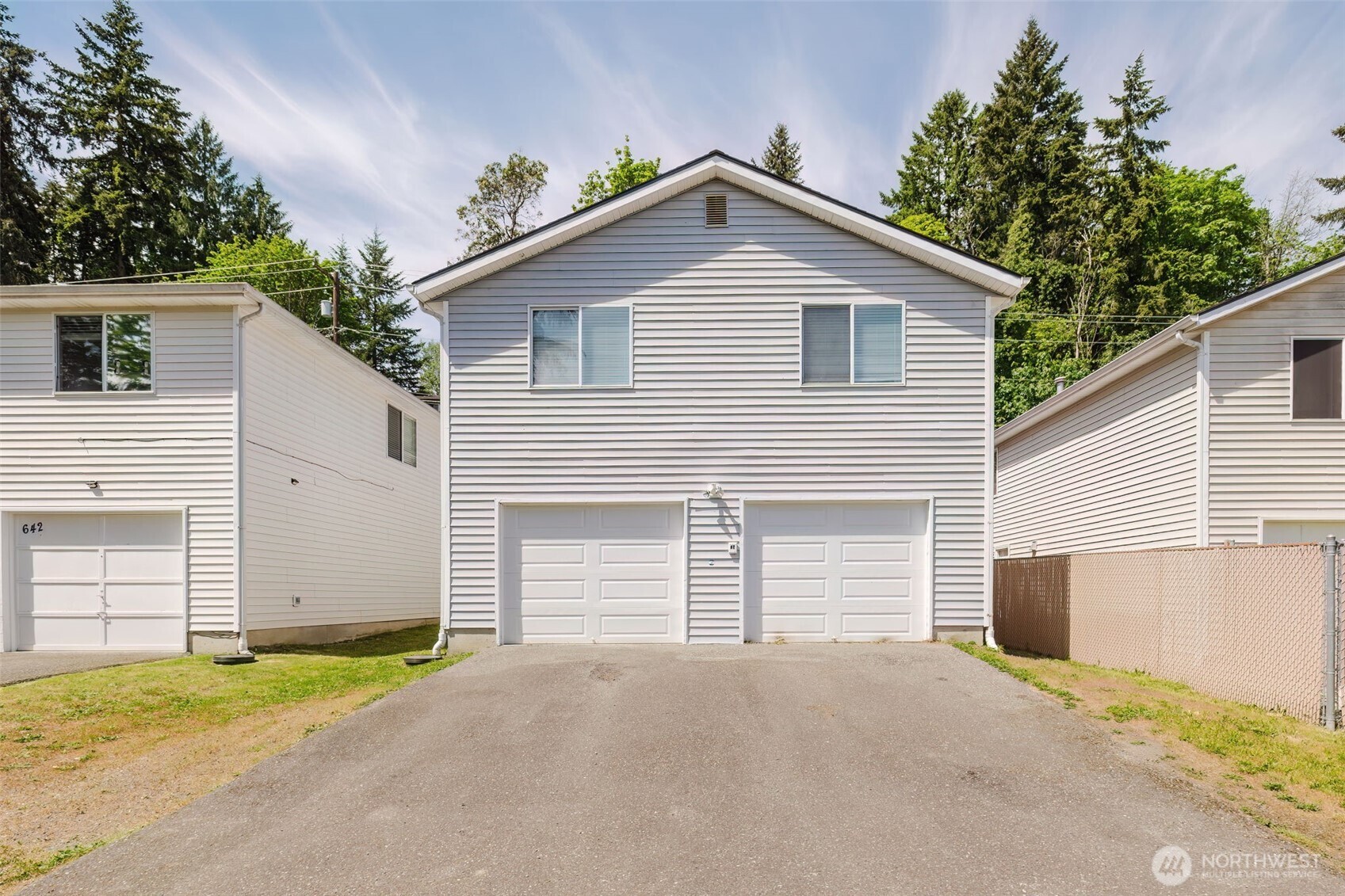 644 Adele Avenue , Bremerton, WA 98312