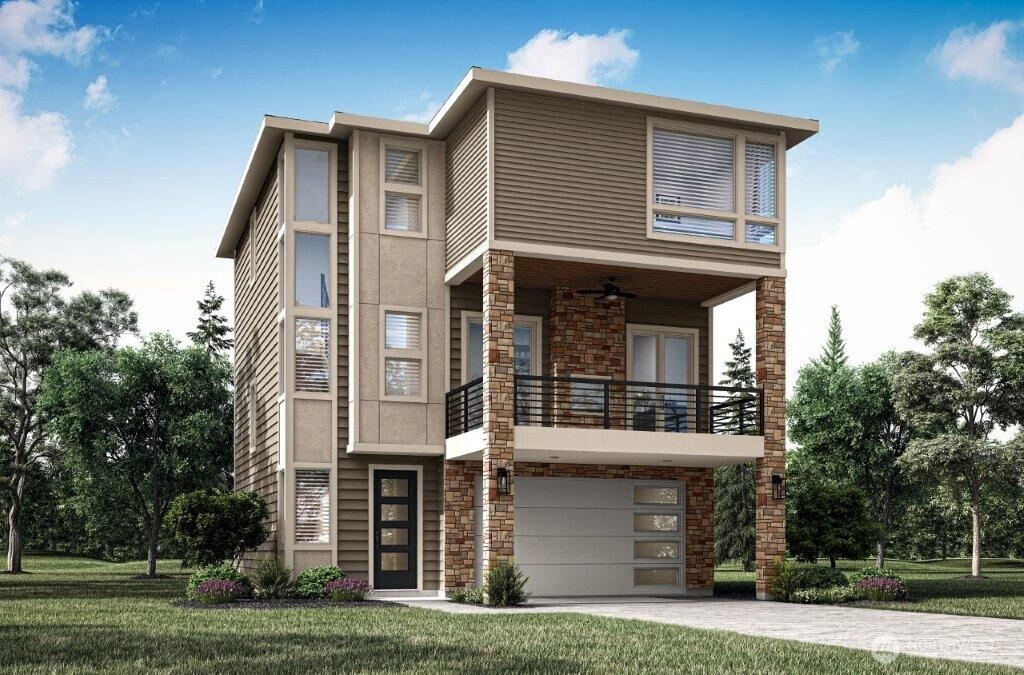 9513 38th Street E, Edgewood, WA 98371
