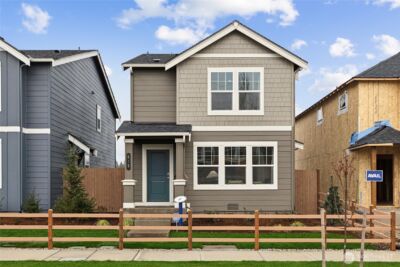 498 Cremini Loop SE #75, Lacey, WA 98513 - Photo 1