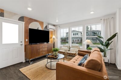 498 Cremini Loop SE #75, Lacey, WA 98513 - Photo 4