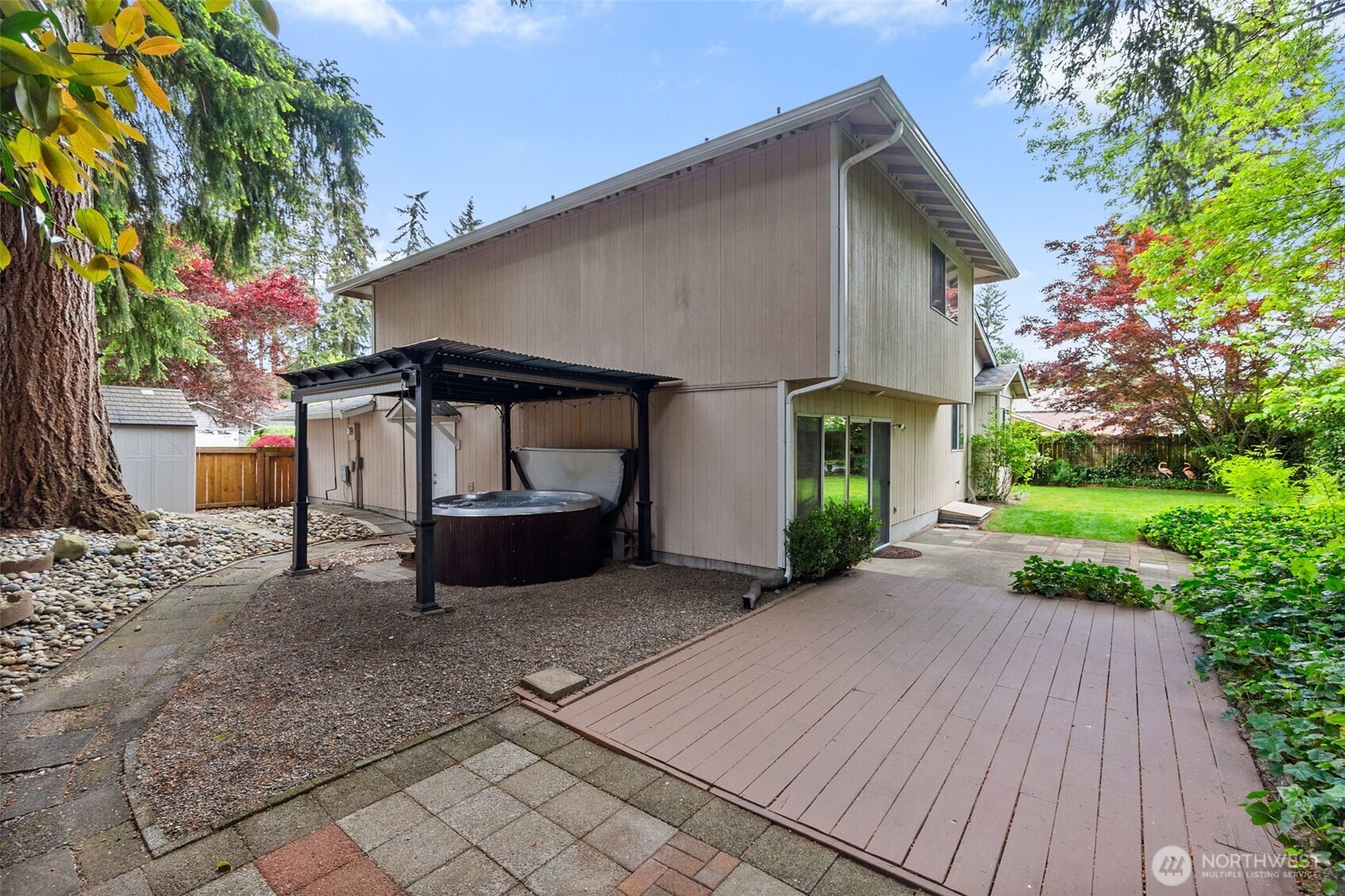 1714 Diamond Loop SE, Lacey, WA 98503