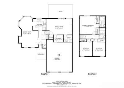 1714 Diamond Loop SE, Lacey, WA 98503 - Photo 37