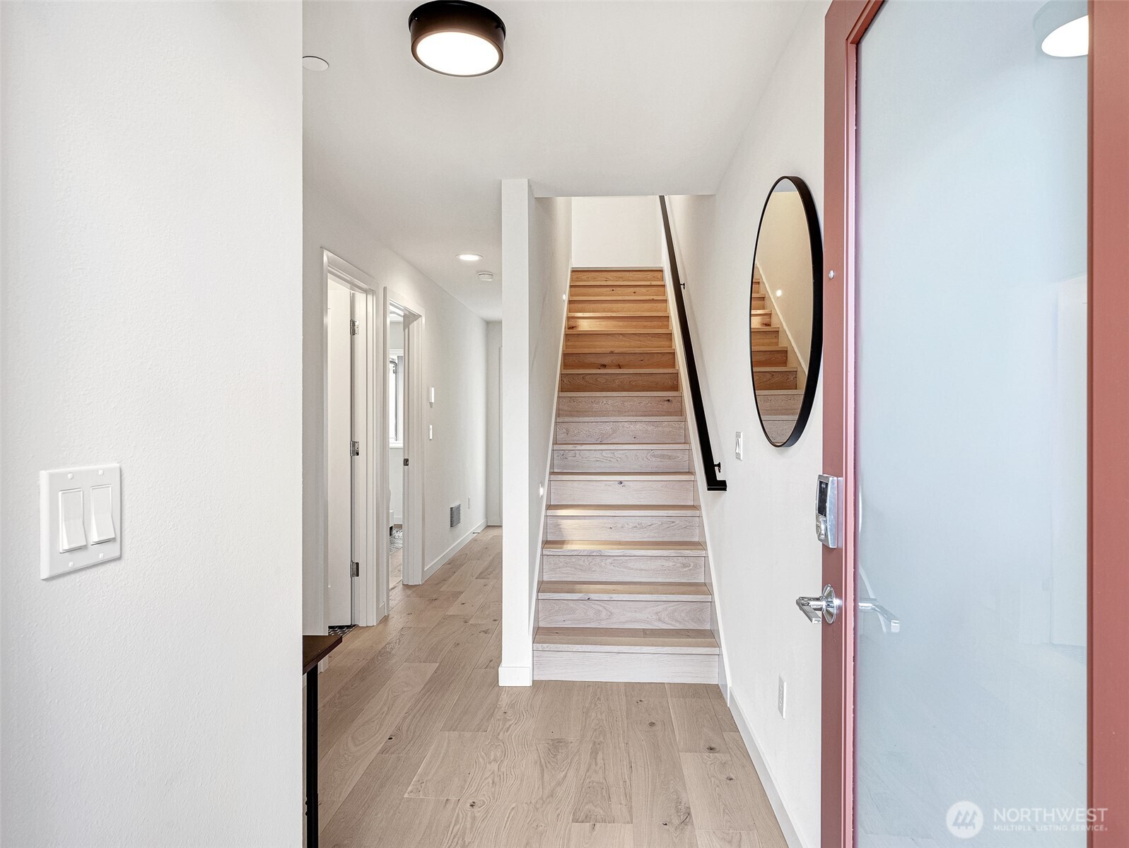 1411 B N 48th Street , Seattle, WA 98103
