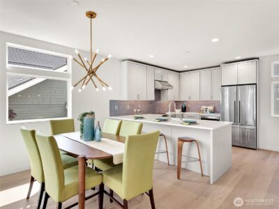 1411 B N 48th Street , Seattle, WA 98103 - Photo 12