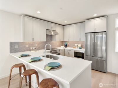 1411 B N 48th Street , Seattle, WA 98103 - Photo 16