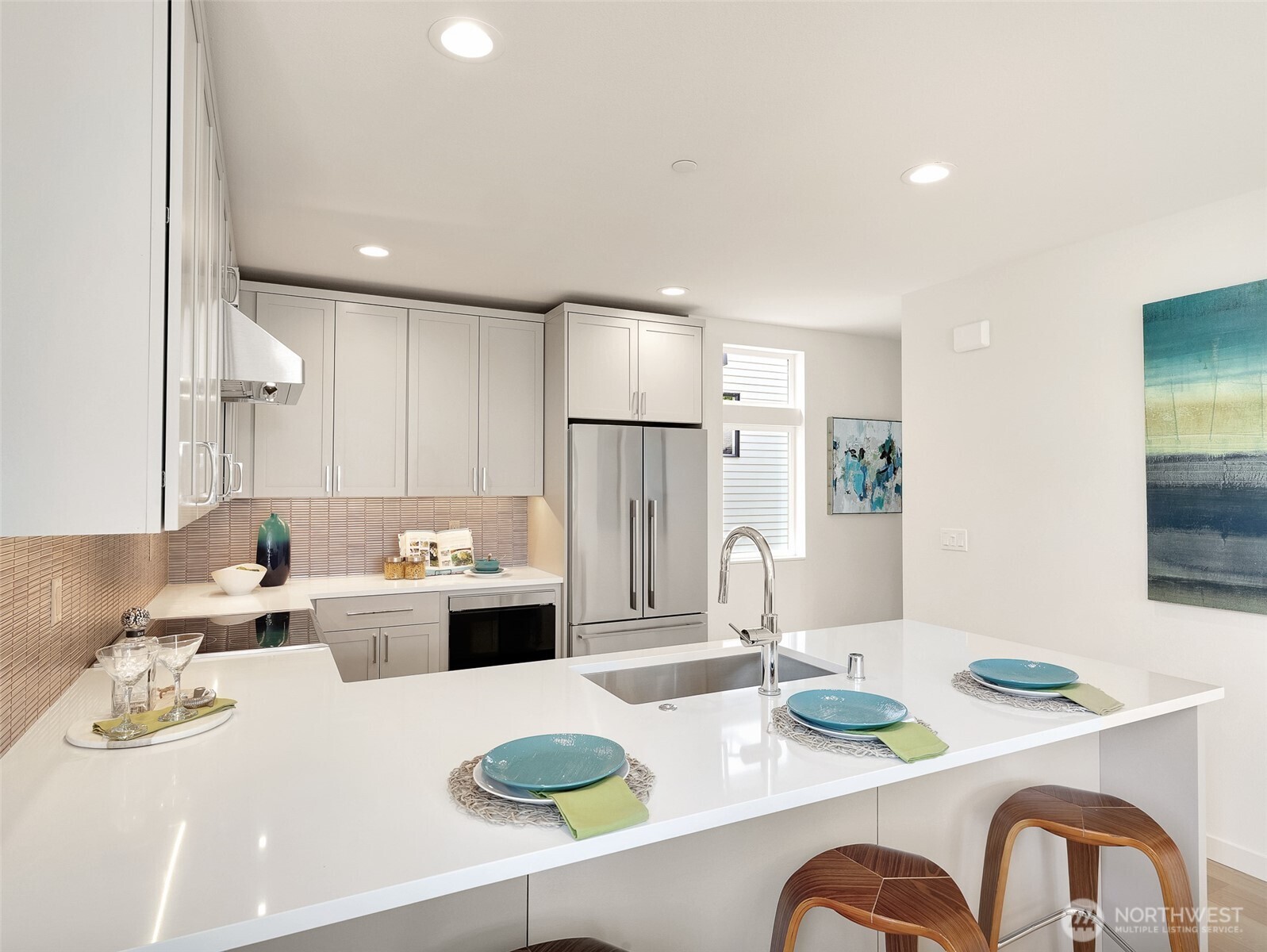 1411 B N 48th Street , Seattle, WA 98103