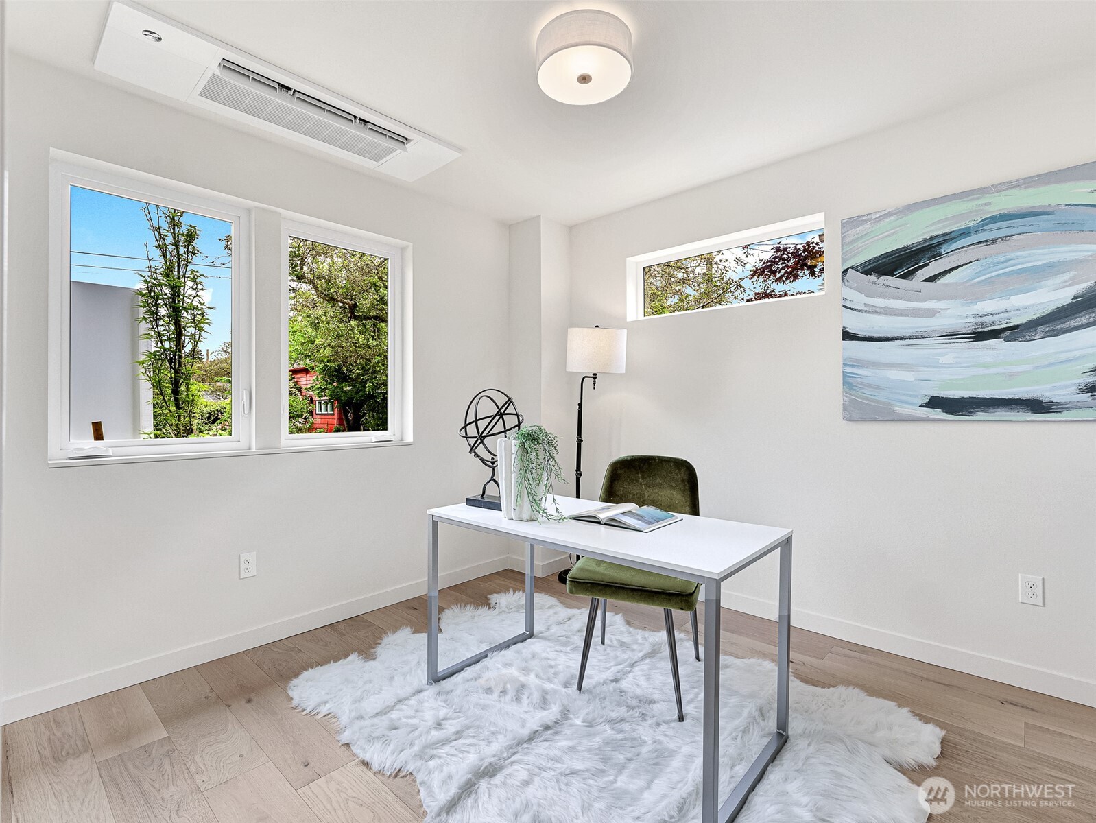 1411 B N 48th Street , Seattle, WA 98103