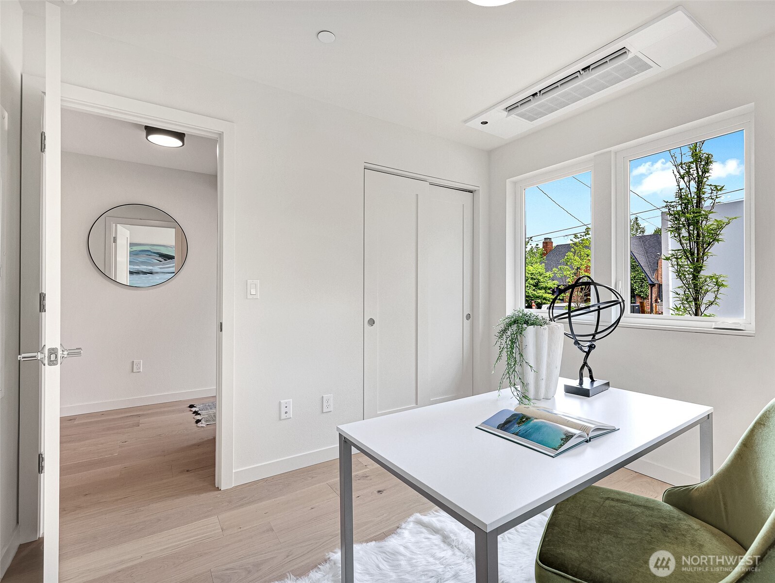 1411 B N 48th Street , Seattle, WA 98103