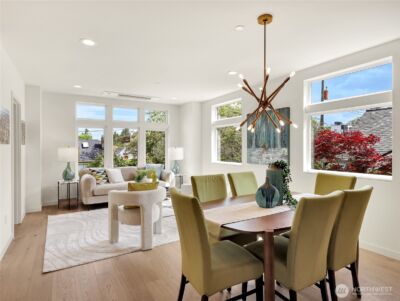 1411 B N 48th Street , Seattle, WA 98103 - Photo 3